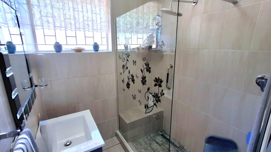 3 Bedroom Property for Sale in Sasolburg Ext 10 Free State